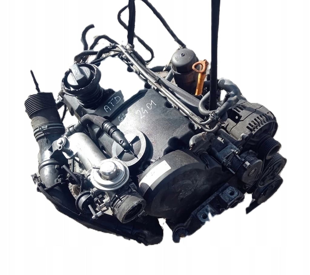 Moteur ATD - Image 1