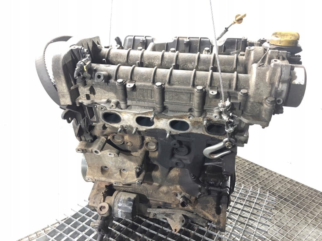 Moteur 937 A6.000 pour Alfa Romeo Gt 1.9 Diesel
