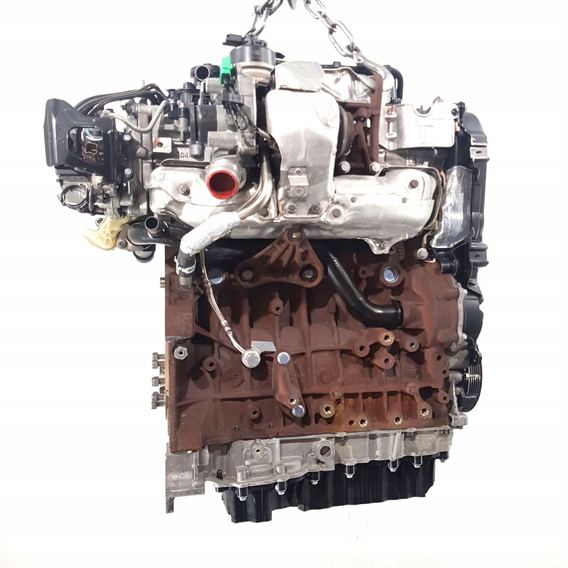 Moteur DW10FDCU — vue 8