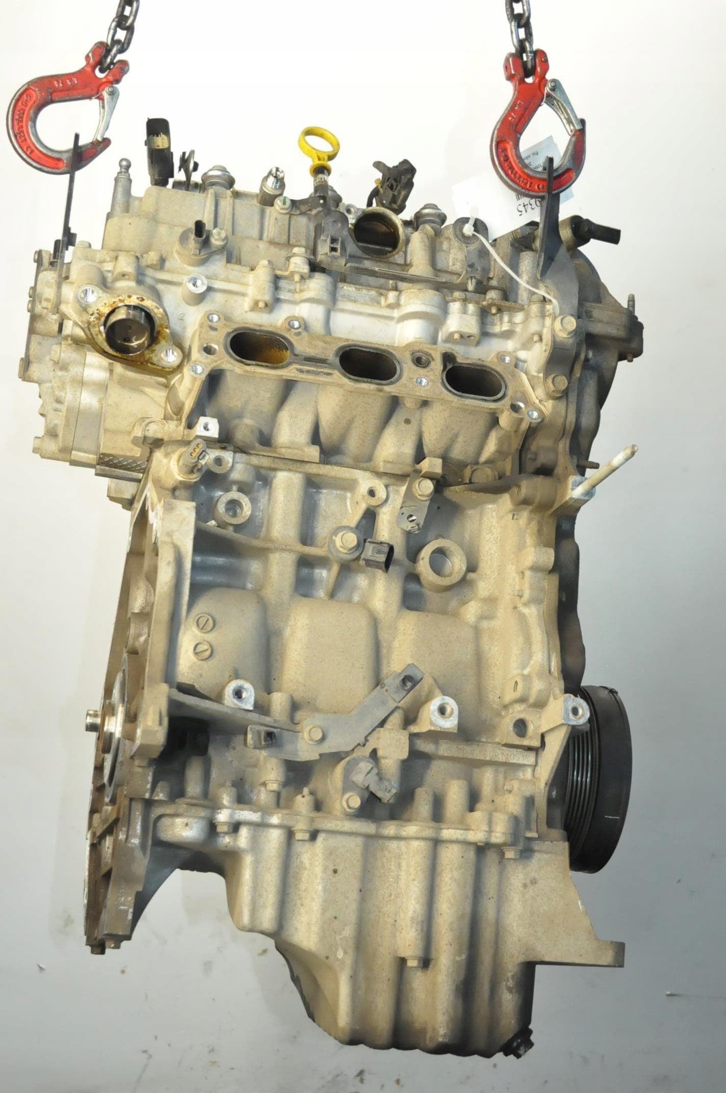 Moteur B 10 XFL - Image 1