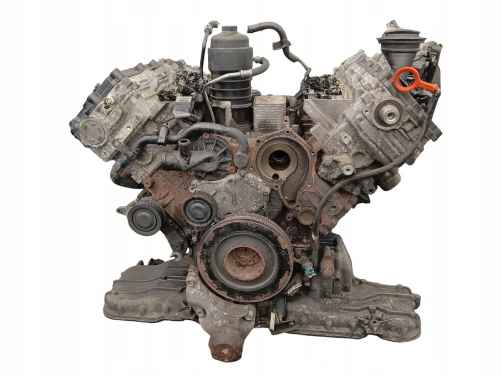 Moteur CDYC pour Audi A6 3.0 Diesel