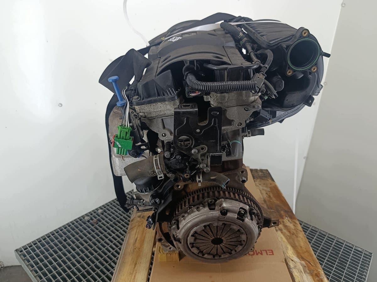 Moteur NFP (EC5) — vue 4