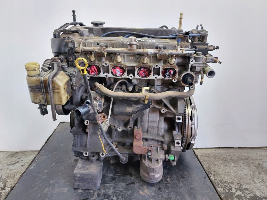 Moteur L813 — vue 4