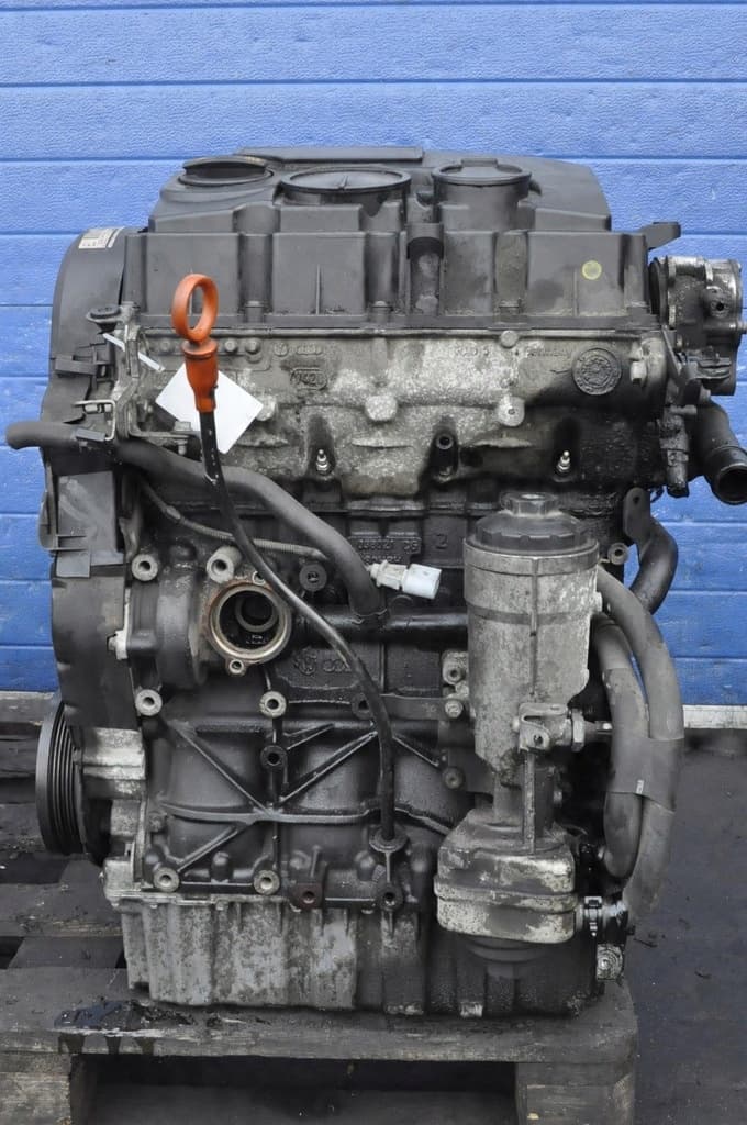 Moteur BLS - Image 1