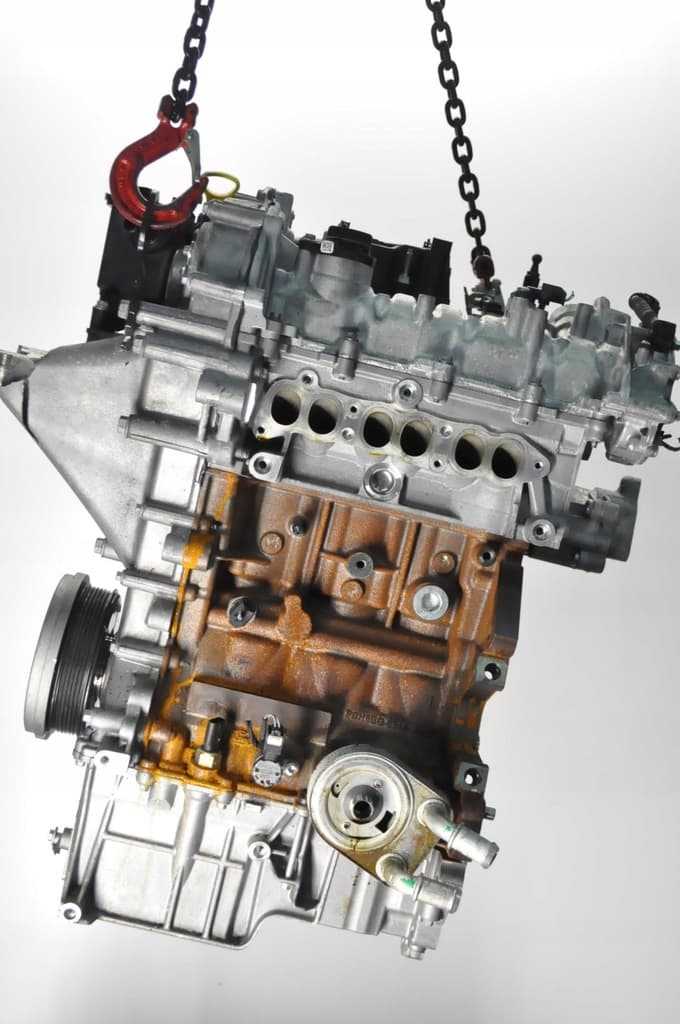 Moteur M0DC pour Ford Focus 1.0 Petrol/Electric