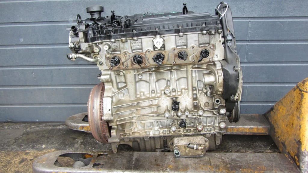 Moteur D 5244 T20 - Image 1