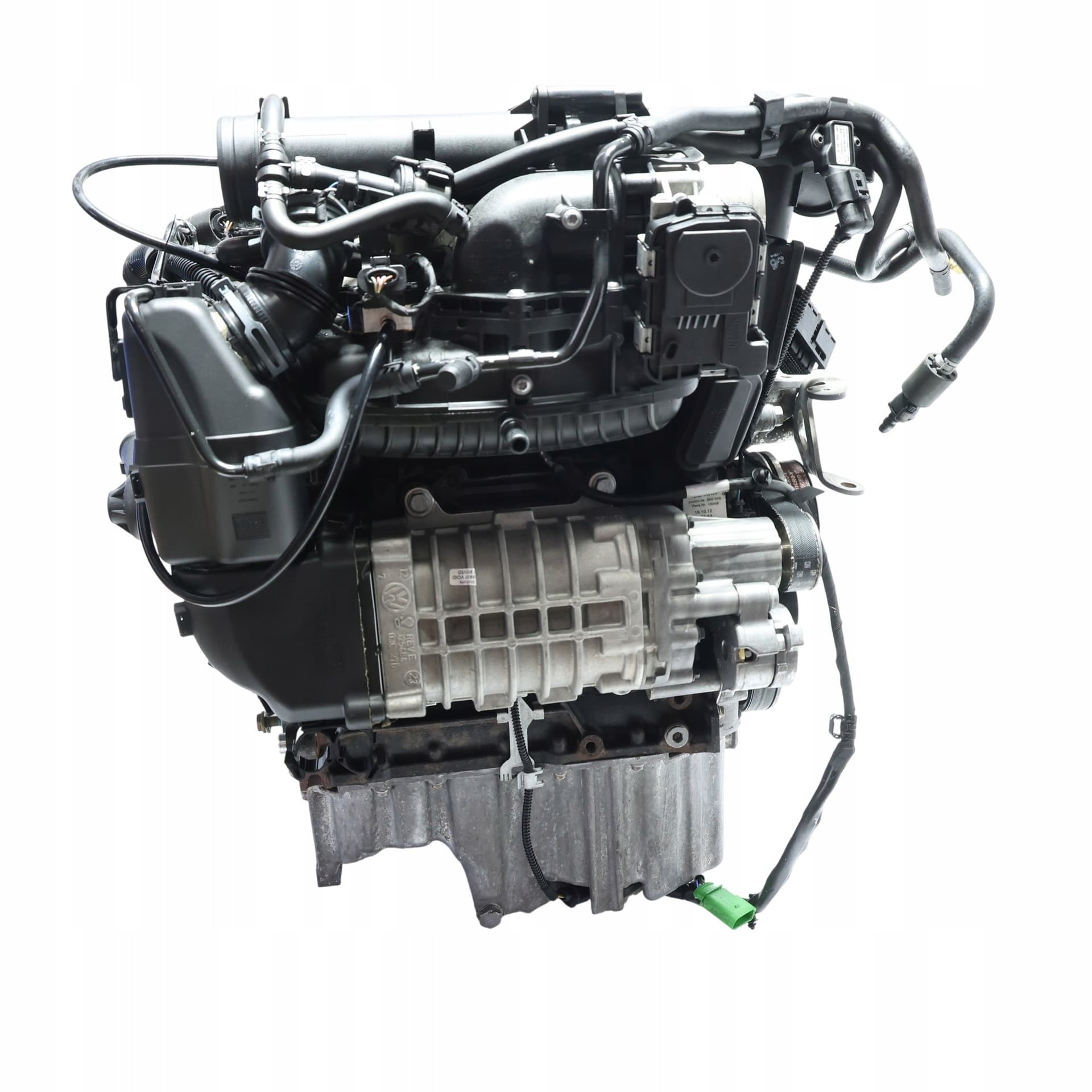 Moteur CTJC — vue 7