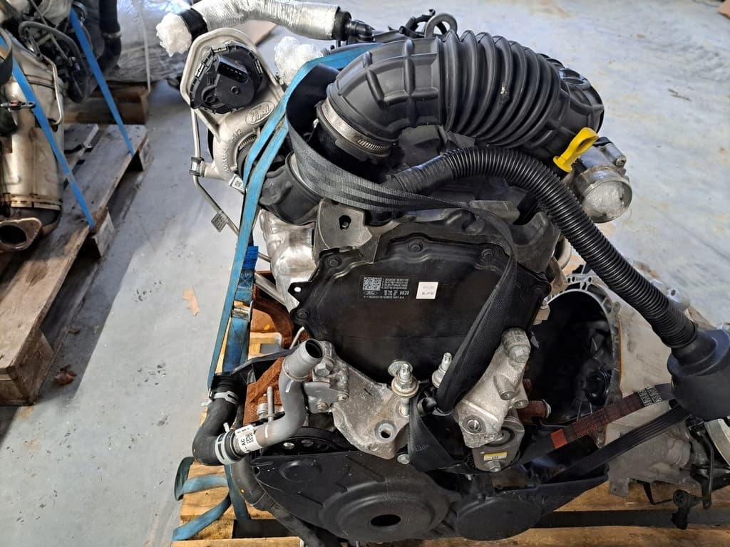 Moteur BJFB — vue 4