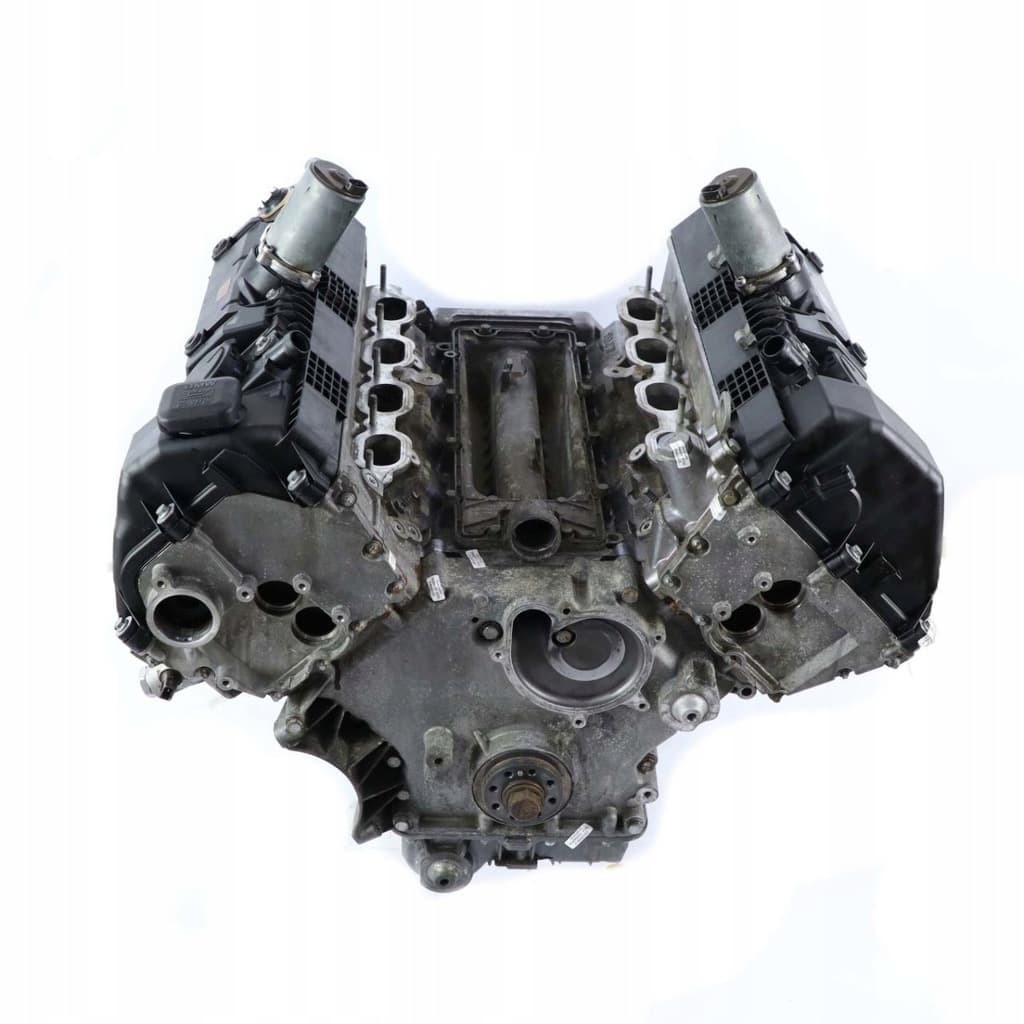 Moteur N62 B44 A pour BMW Serie 7 4.4 Petrol