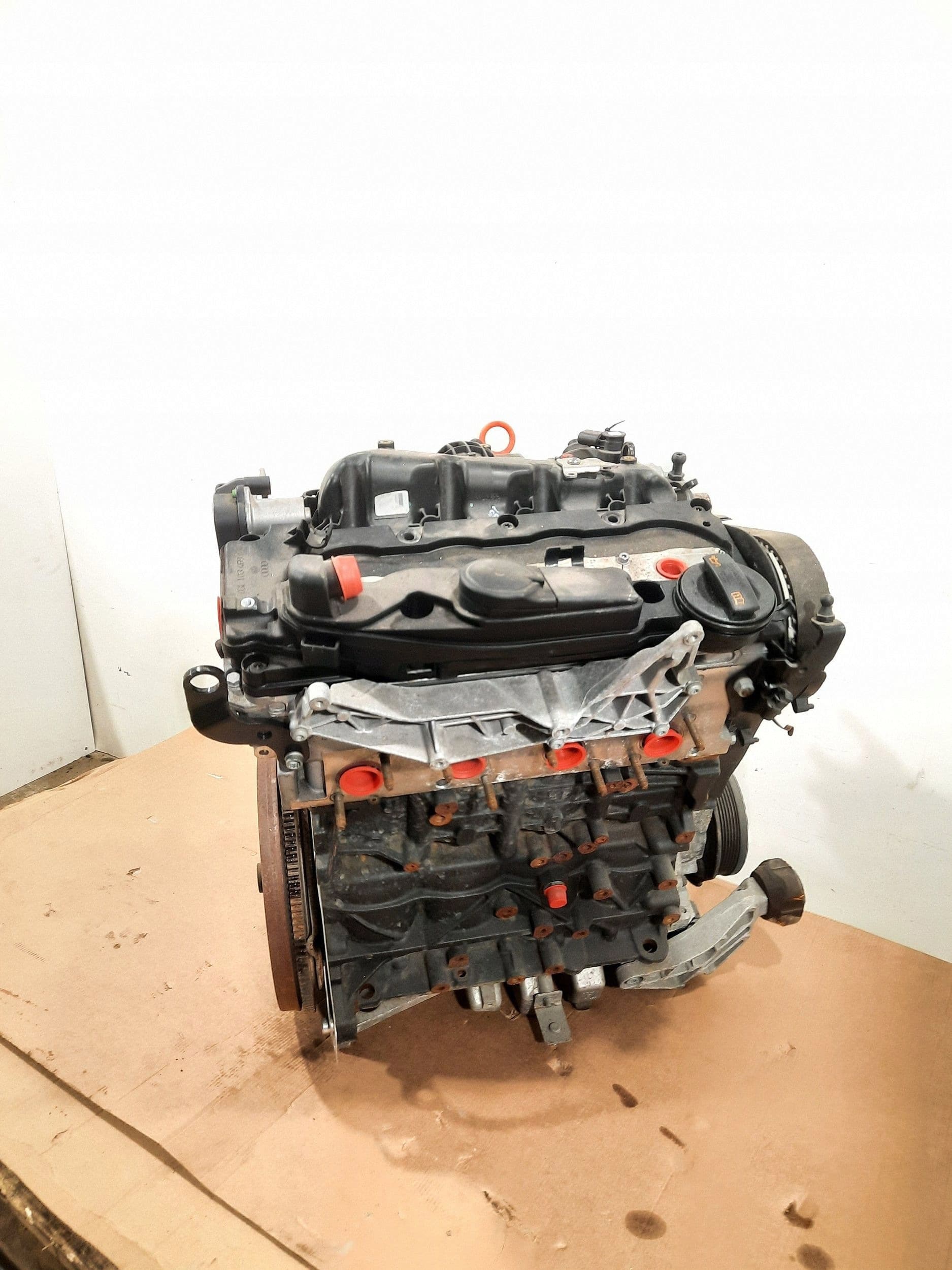 Moteur CAHB - Image 1