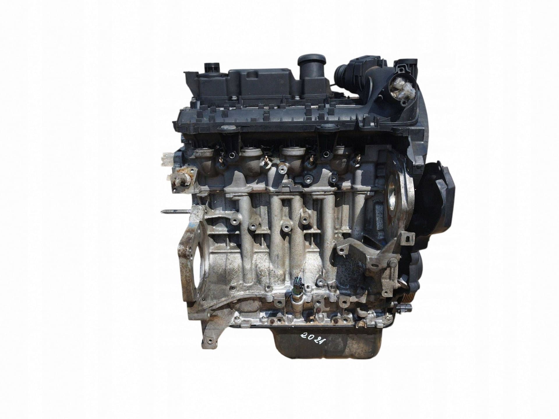 Moteur 8HX (DV4TD) - Image 1