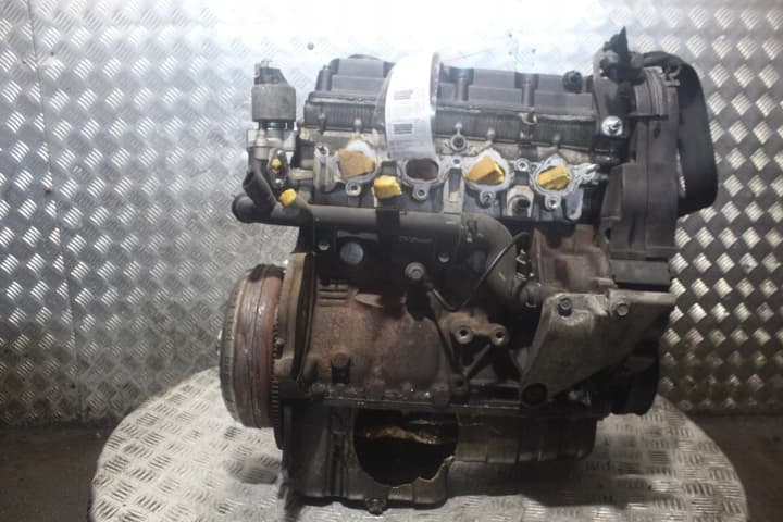 Moteur L14(85CUL4) — vue 2