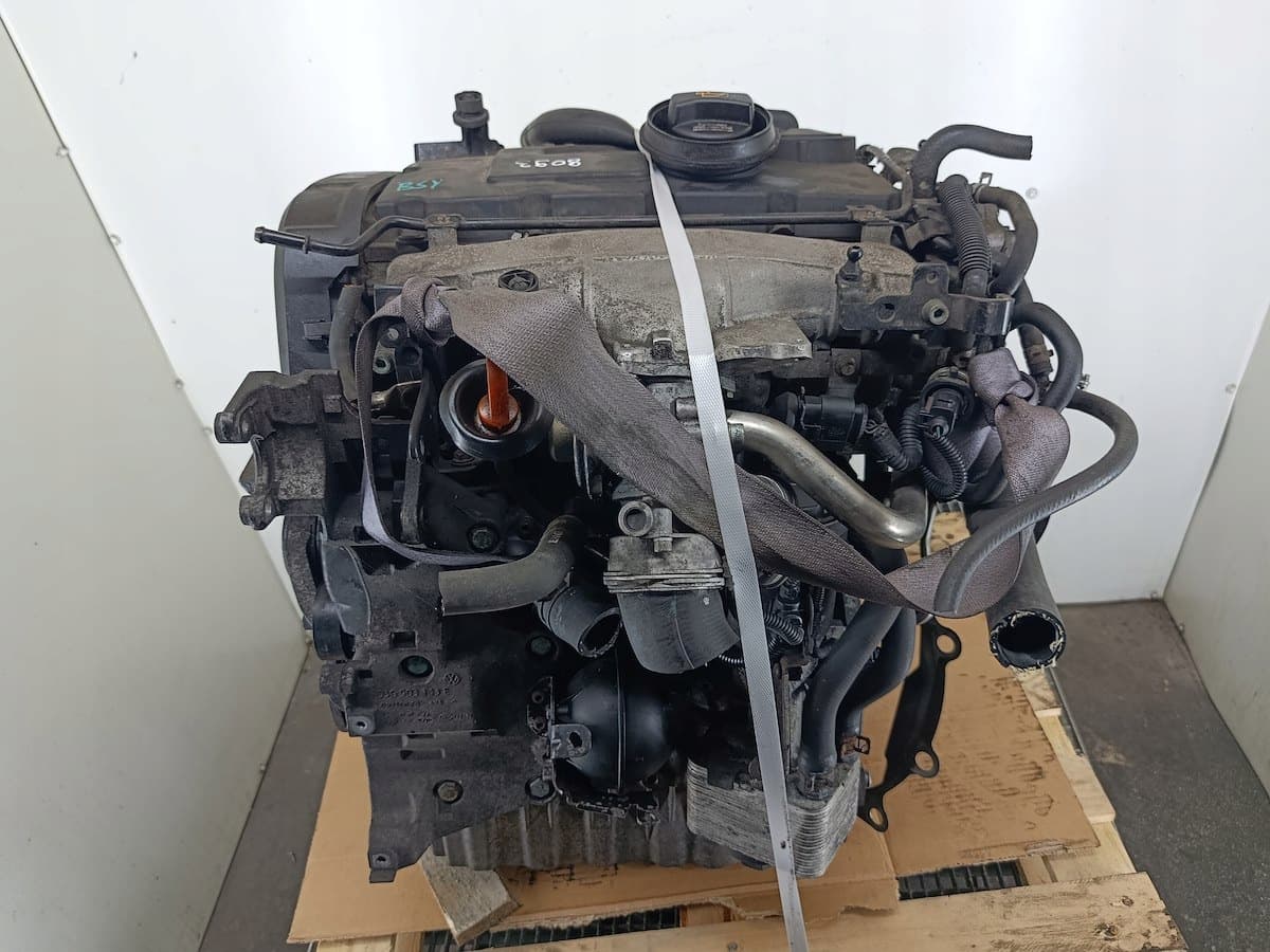 Moteur BSY - Image 1