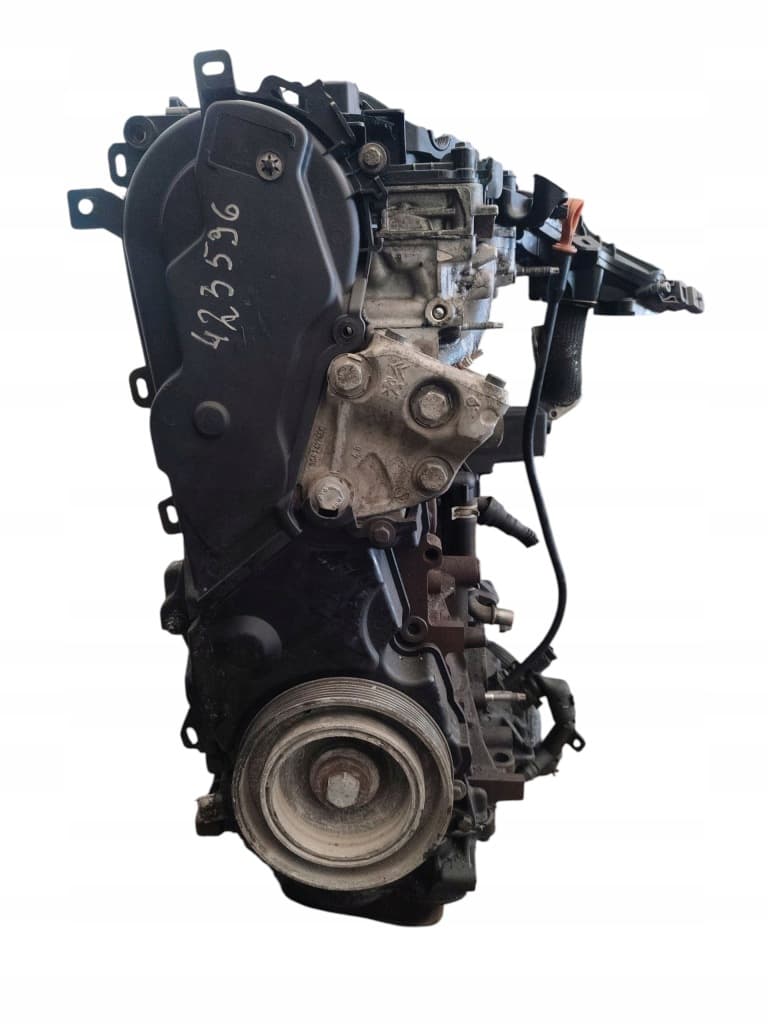 Moteur RHH (DW10CTED4) — vue 5