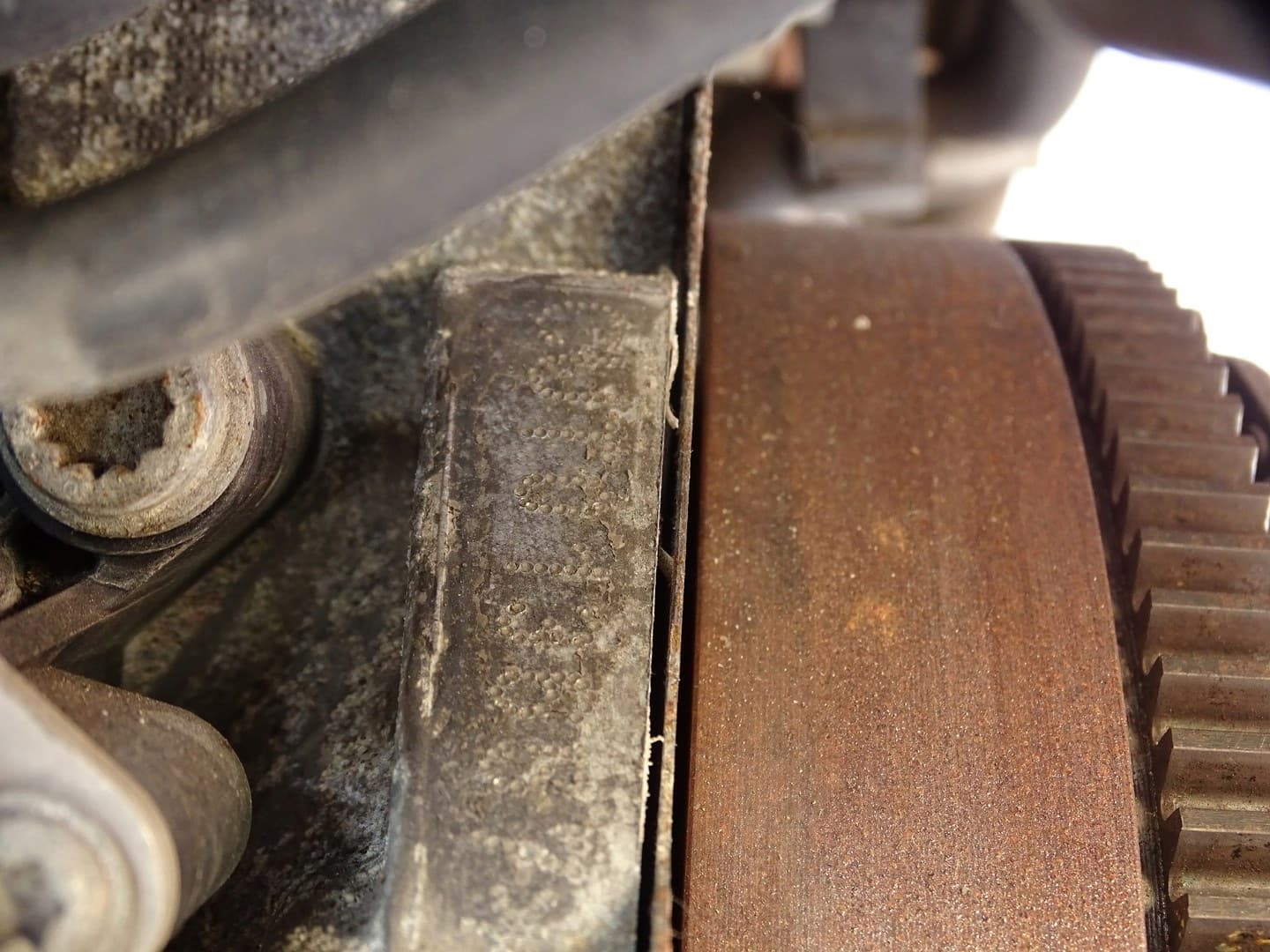 Moteur CUTA — vue 13