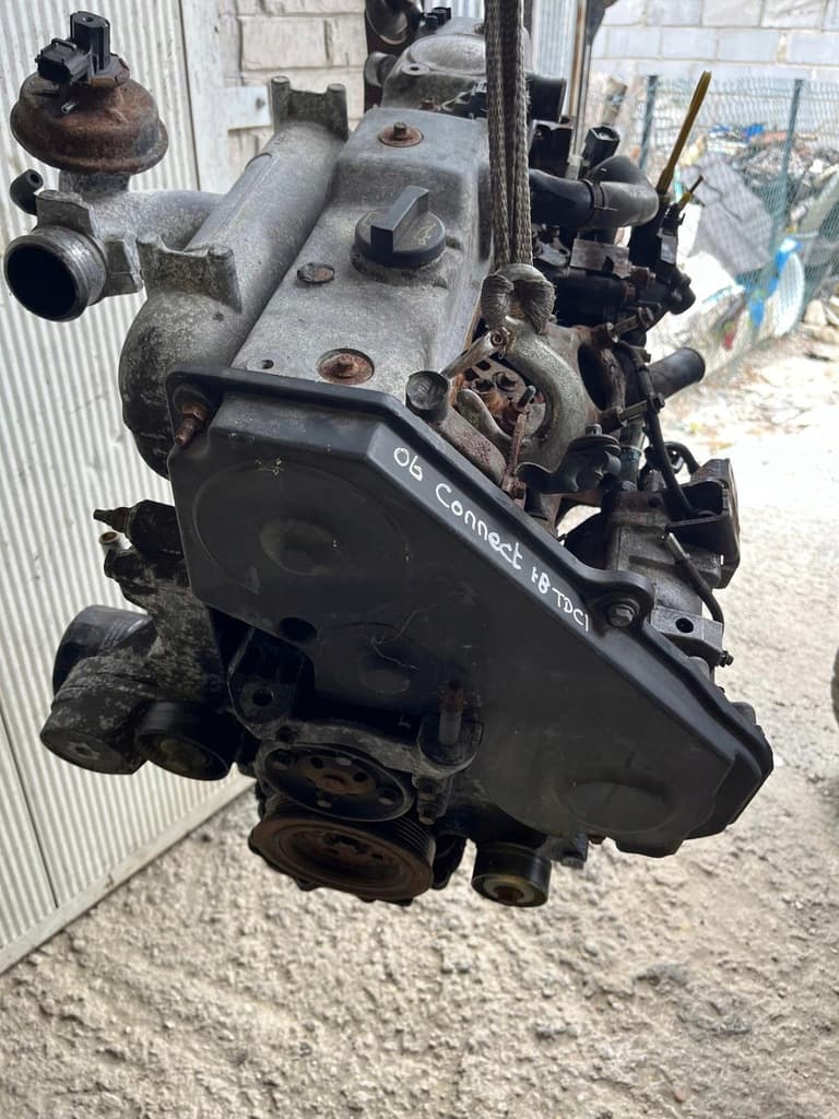 Moteur HCPA — vue 3