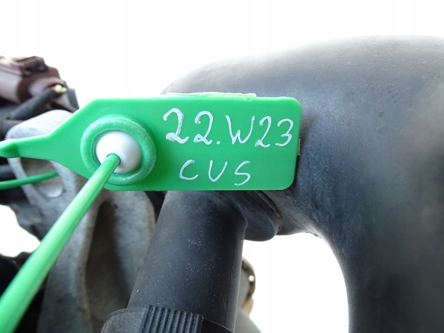 Moteur CUSB — vue 12