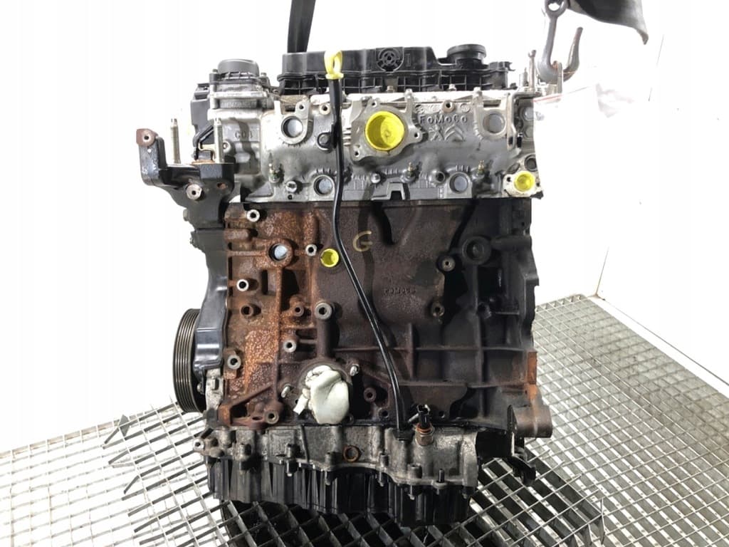 Moteur T7CE - Image 1