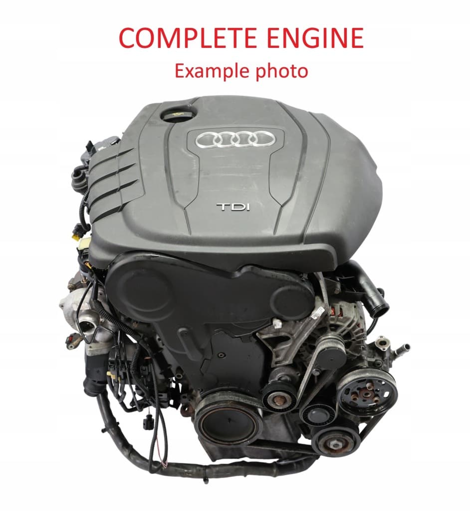 Moteur CJCD - Image 1