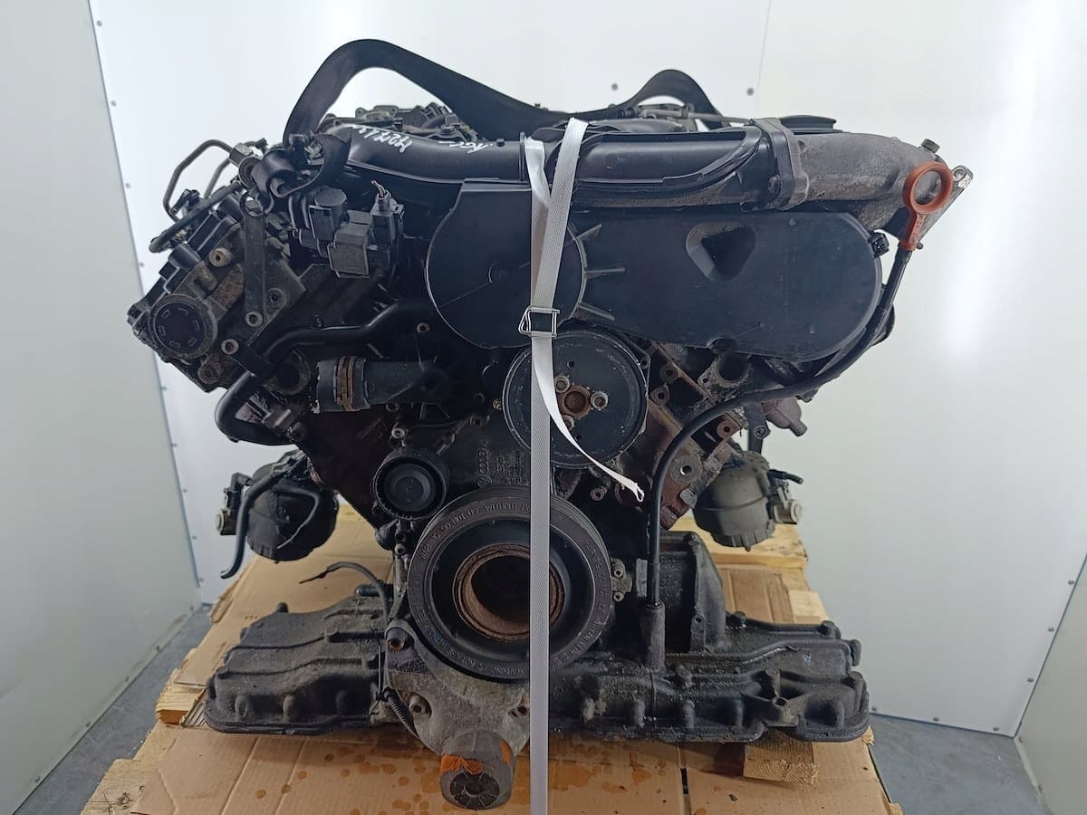 Moteur ASB - Image 1