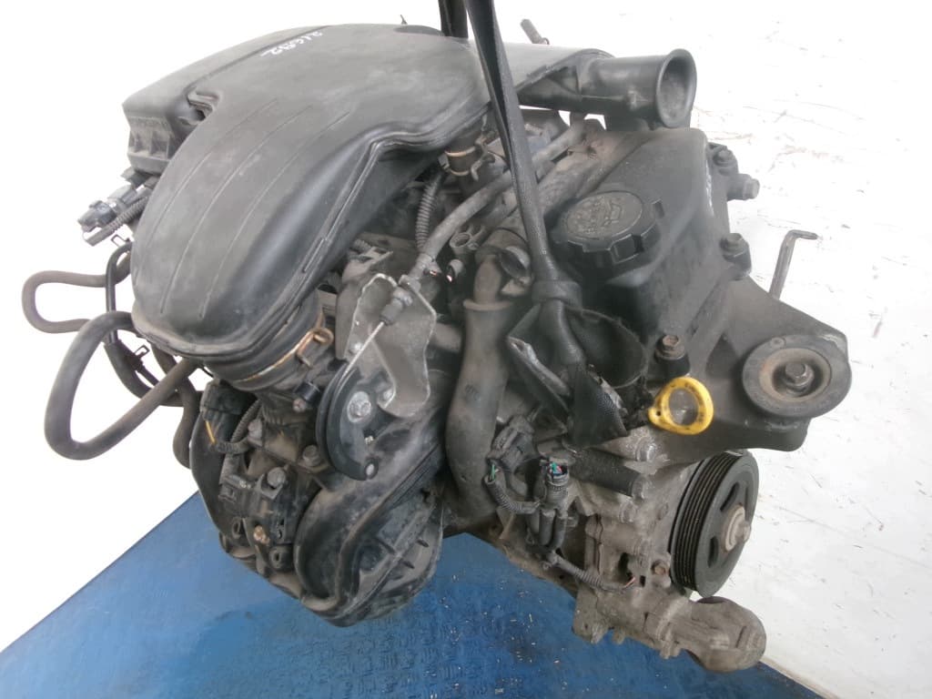 Moteur 1KR-FE pour Daihatsu Cuore