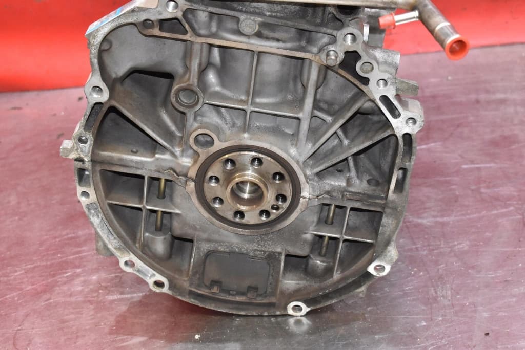 Moteur 1AZ-FSE — vue 8