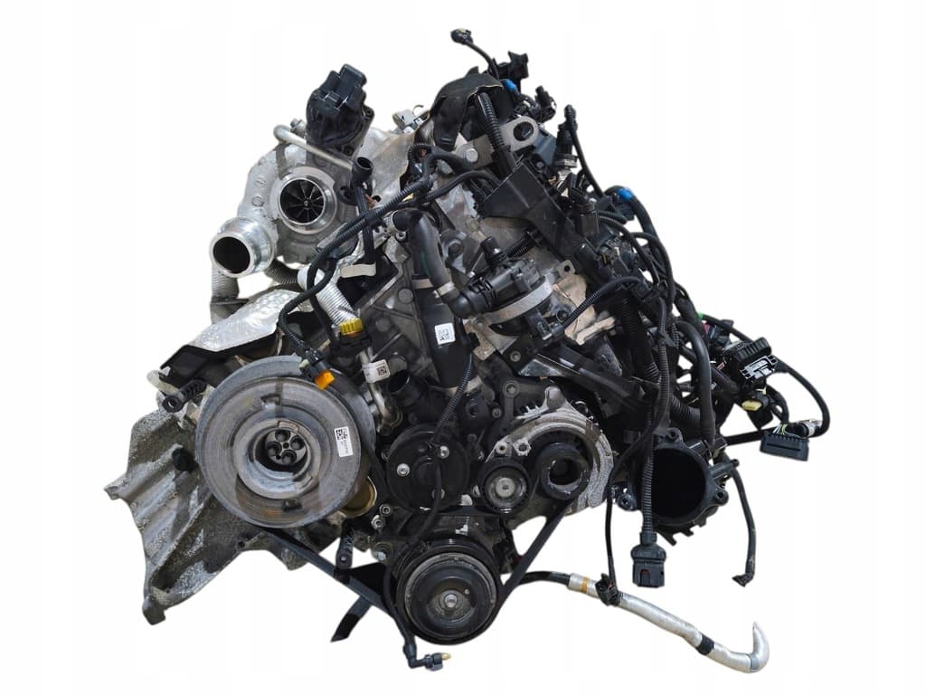 Moteur B46 B20 B pour BMW Serie 5 2.0 Petrol