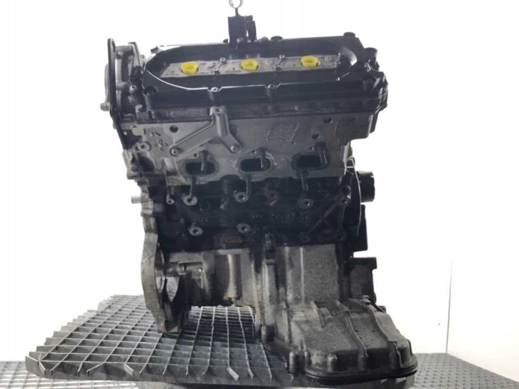 Moteur CEXA — vue 2