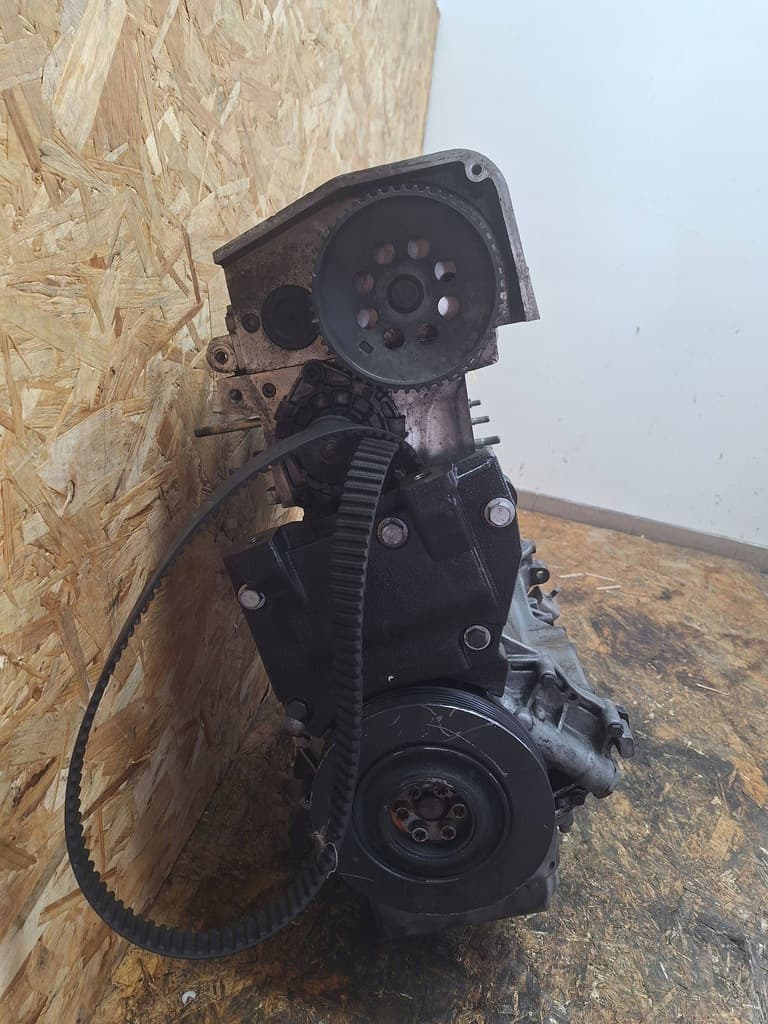 Moteur 939 A3.000 — vue 3
