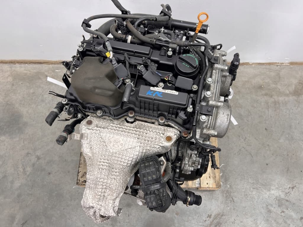 Moteur G4KL pour Kia Stinger