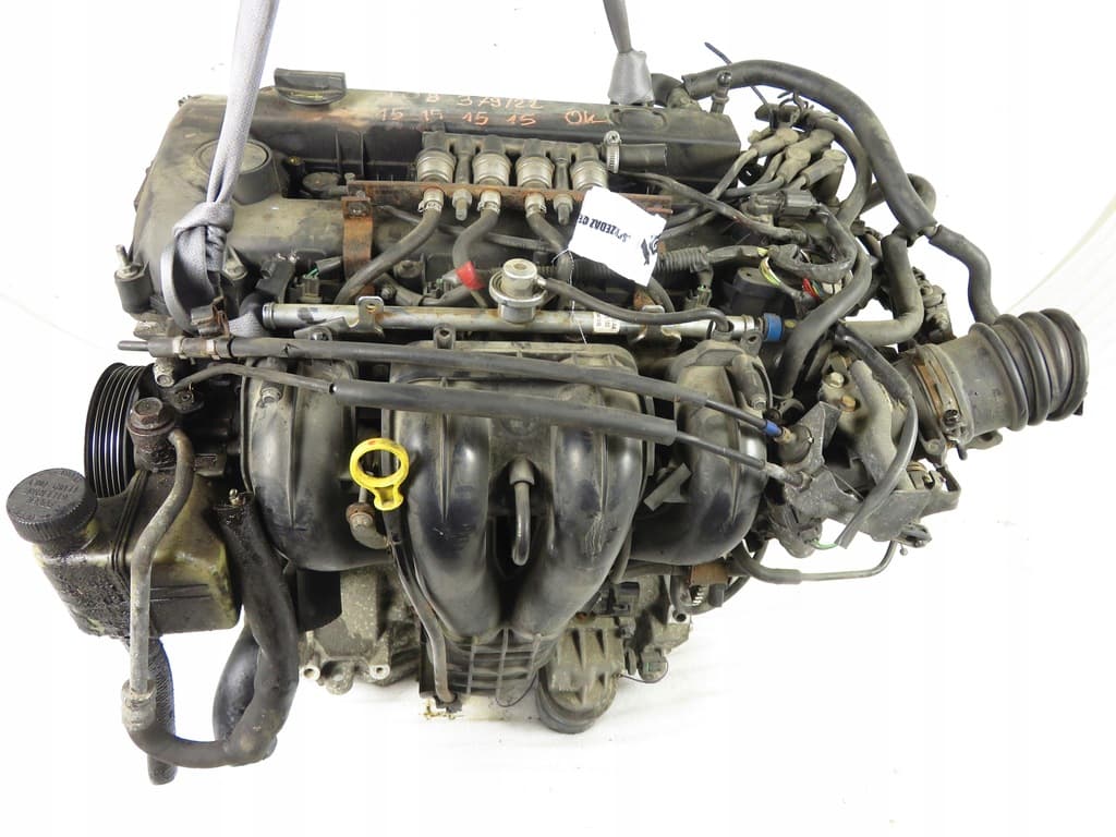 Moteur L3-VE pour Mazda 5 2.3 Petrol