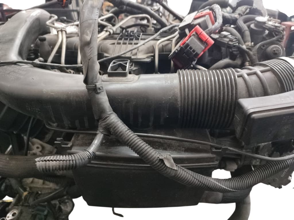 Moteur D 5244 T14 — vue 2