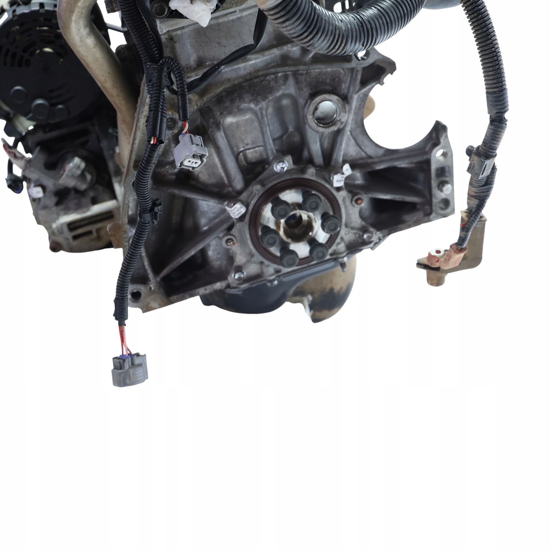 Moteur 1KR-FE — vue 13