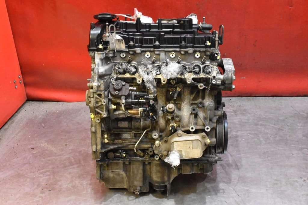 Moteur D 16 DTH pour Vauxhall Insignia