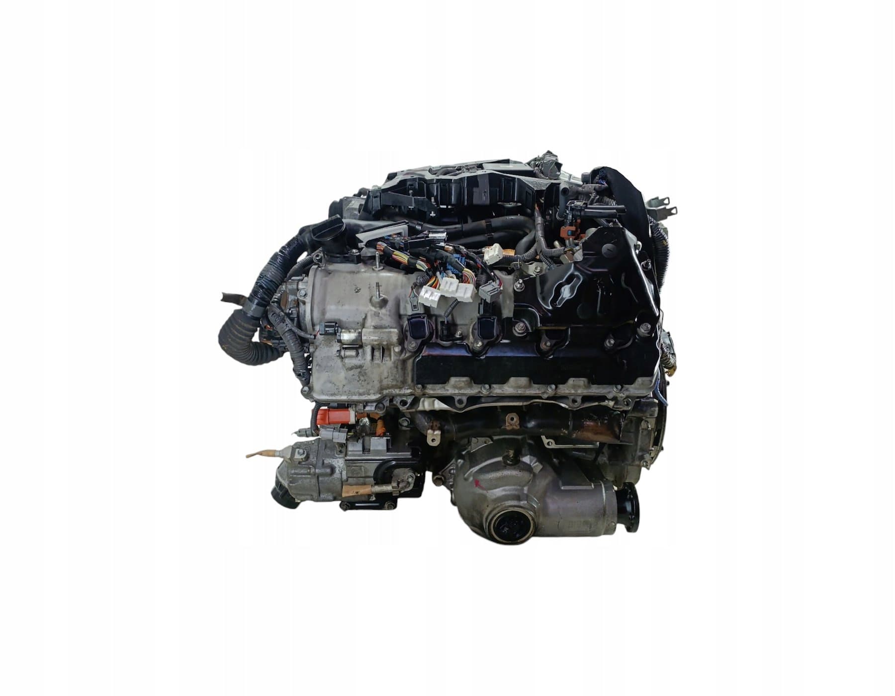 Moteur 2UR-GSE — vue 4