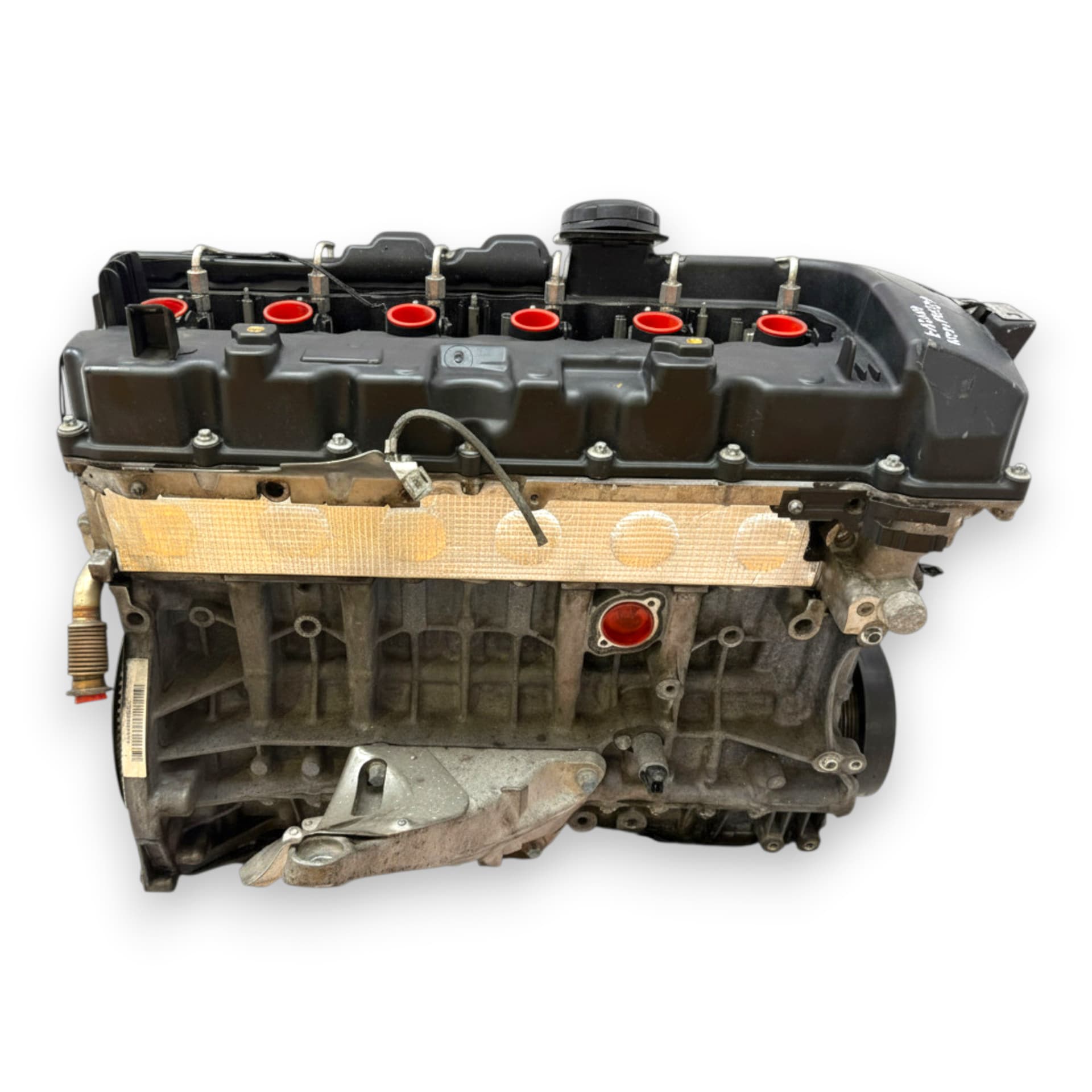 Moteur N53 B30 A — vue 7