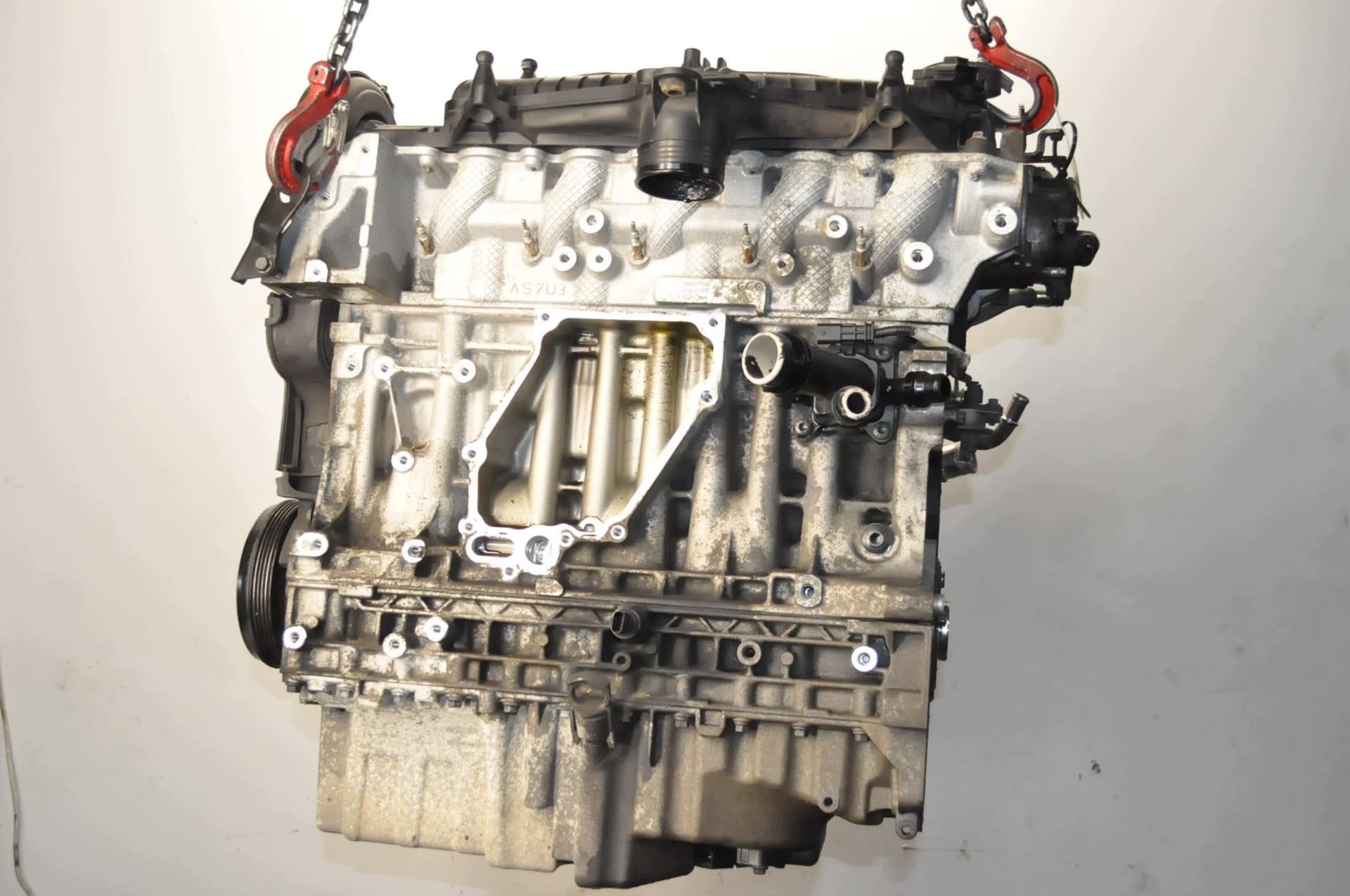 Moteur D 5204 T7 - Image 1