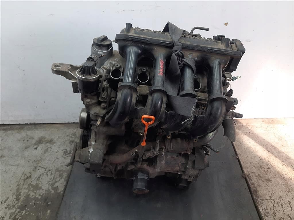 Moteur L13A1 pour Honda Jazz 1.3 Petrol