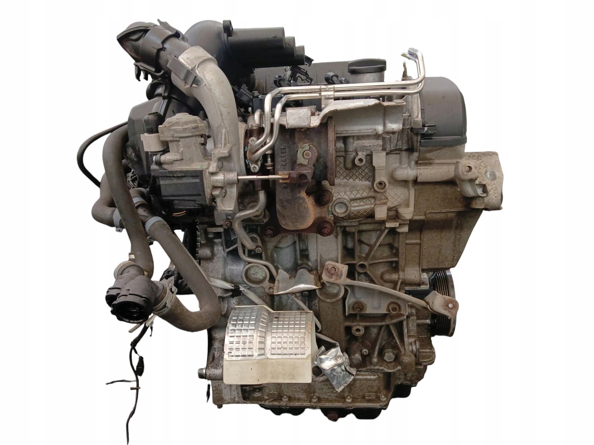 Moteur CZCC — vue 2
