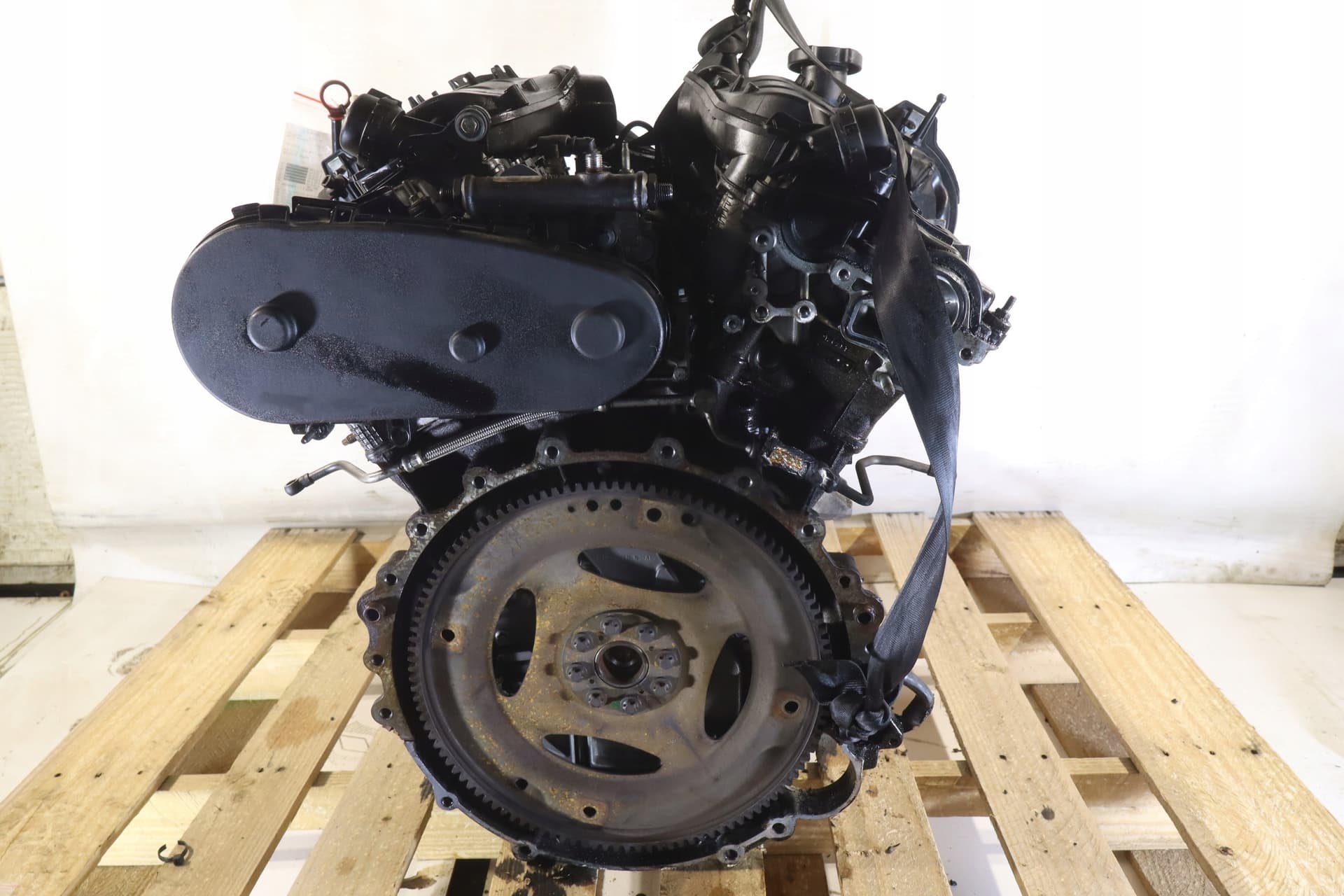 Moteur 7G(AJTDV6) — vue 5