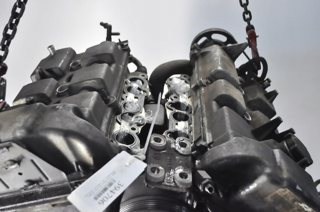 Moteur LCBD — vue 4