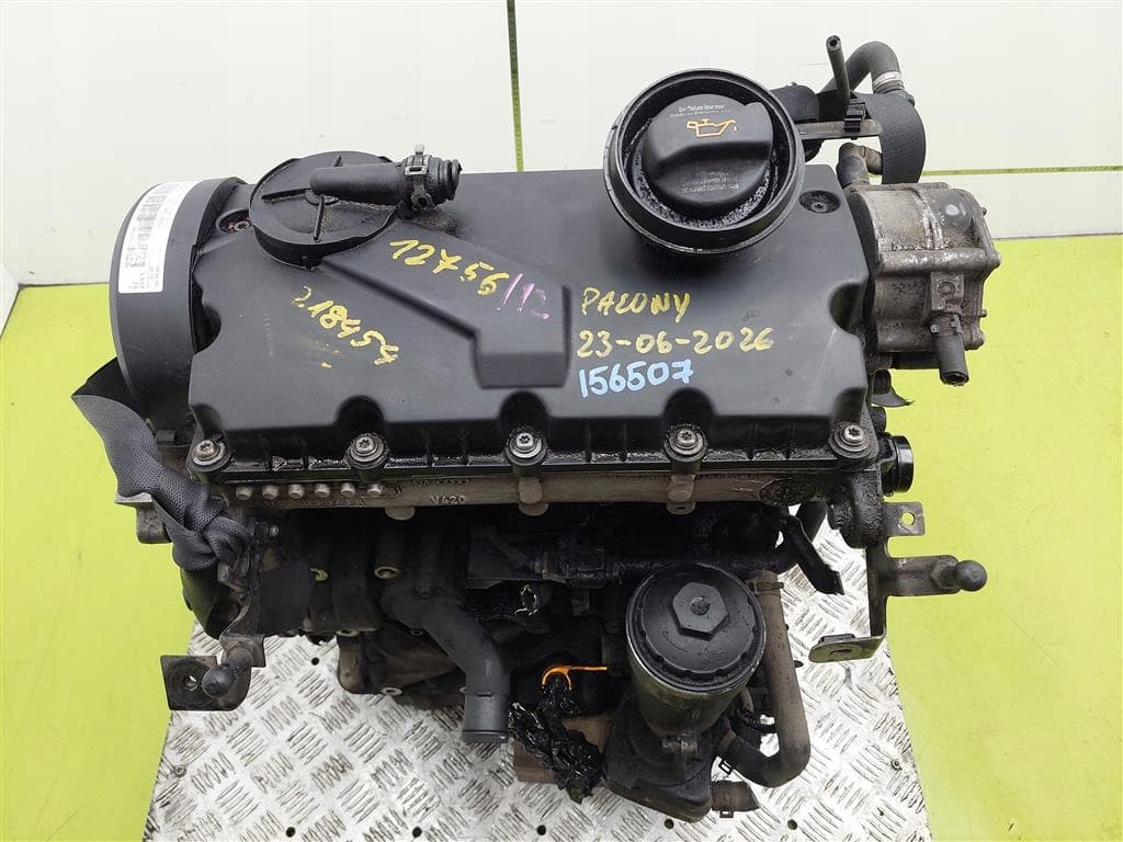 Moteur BXE - Image 1