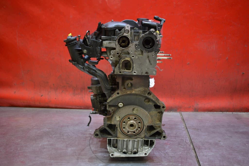 Moteur G6DD — vue 12