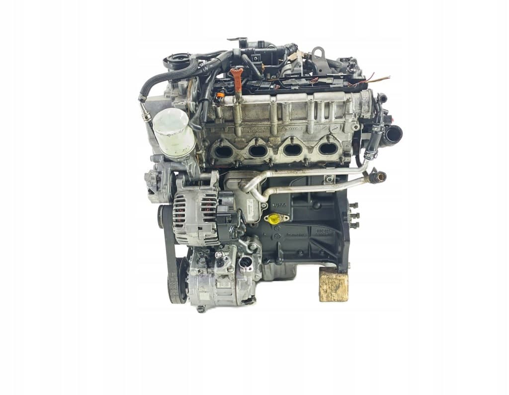 Moteur CAVC — vue 3