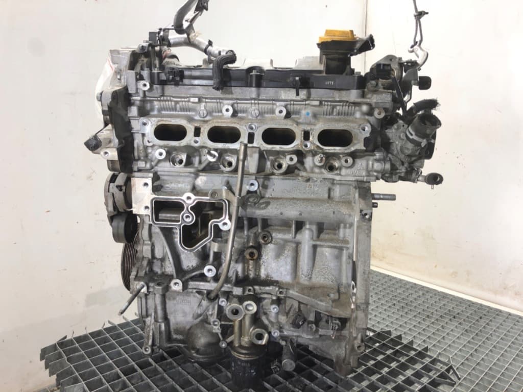 Moteur M5M 450 - Image 1