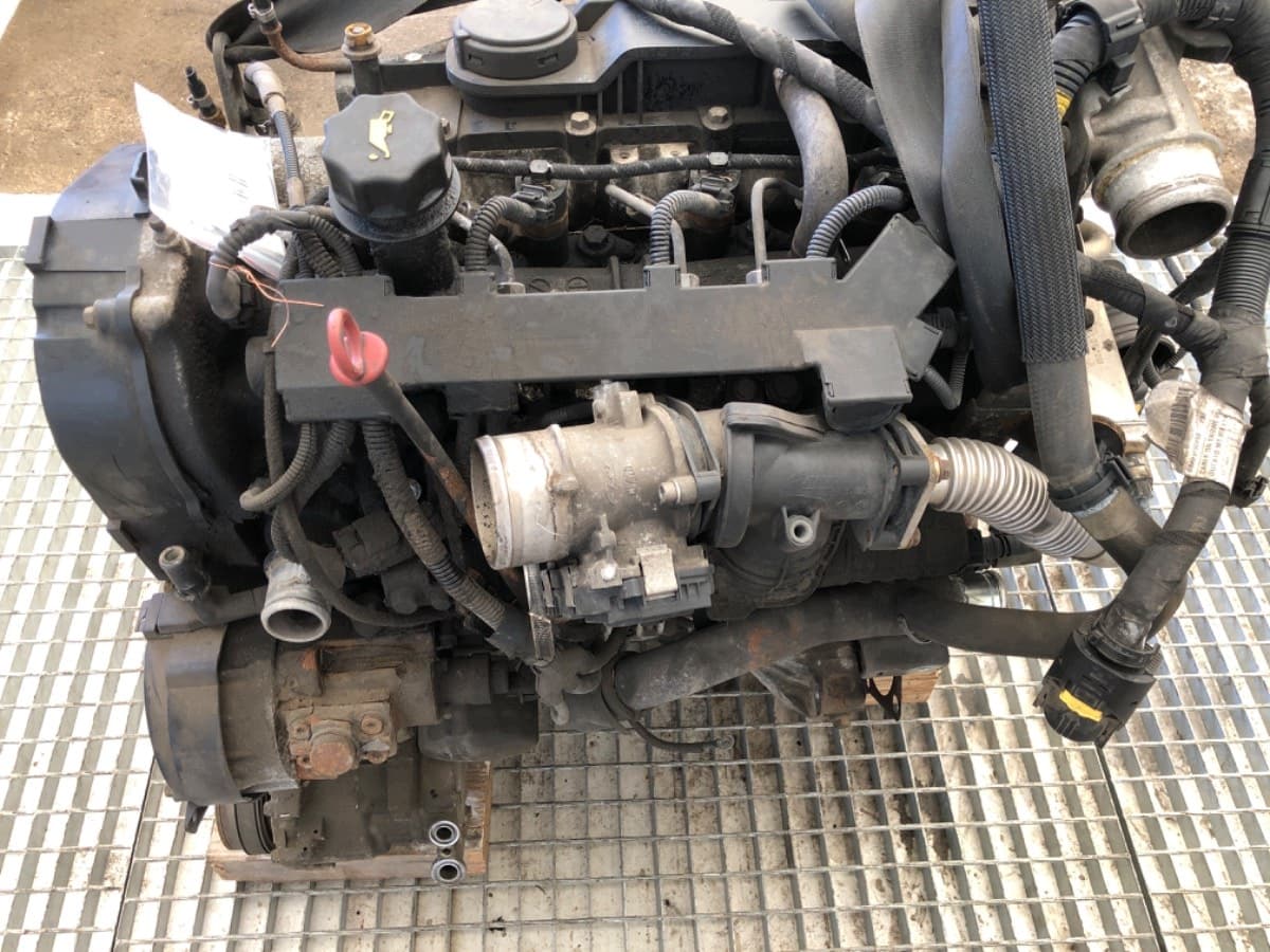 Moteur F1AE3481D — vue 6