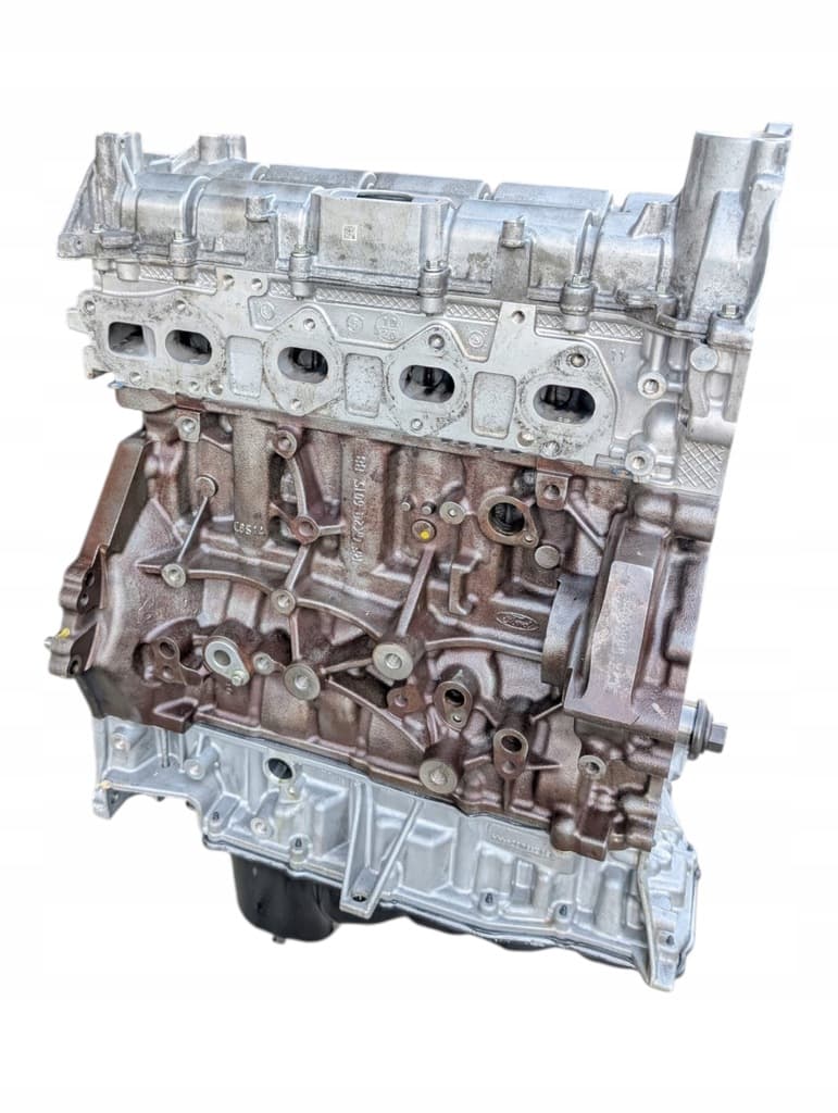 Moteur BC2X — vue 4