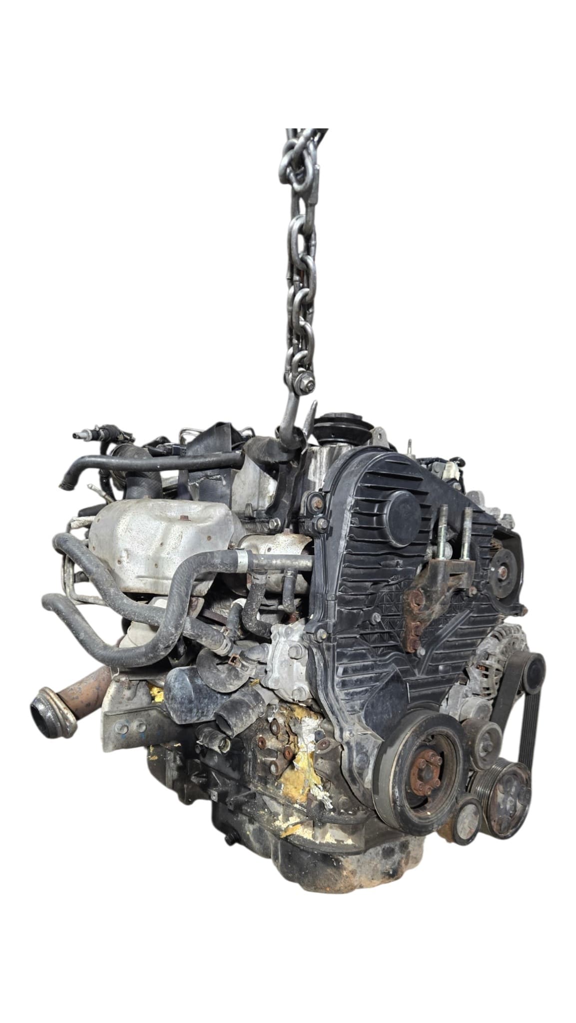Moteur RF7J — vue 5