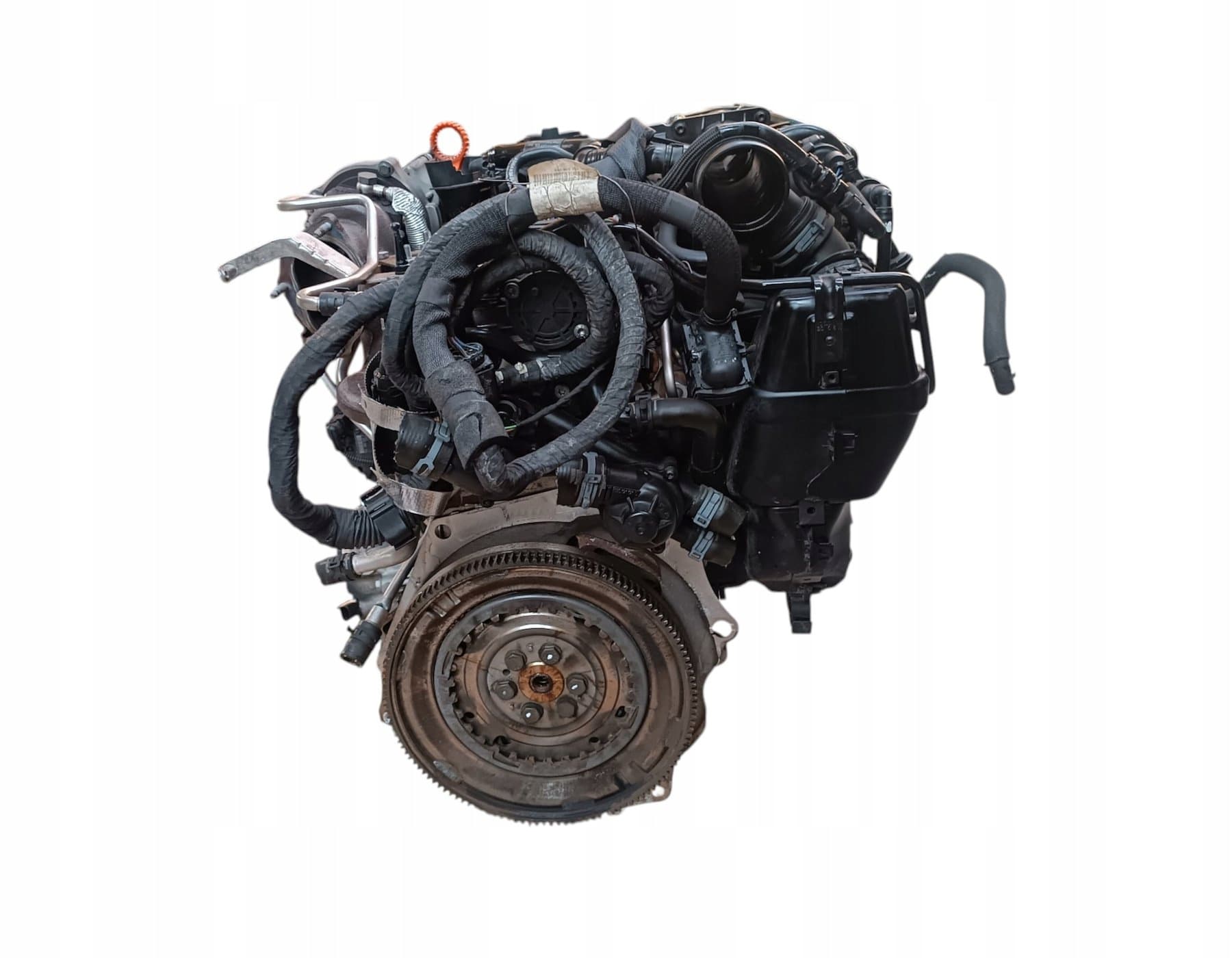 Moteur CAVC — vue 8