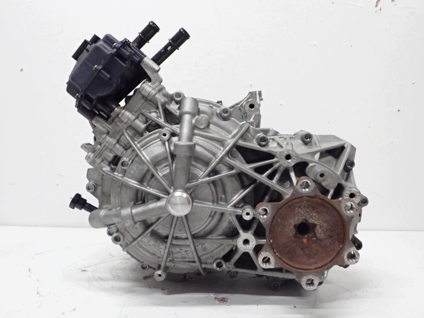 Moteur EASA — vue 6